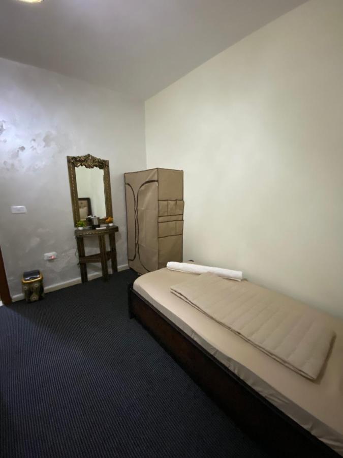 Hustle'S Look Bed & Breakfast Wadi Musa Exterior photo