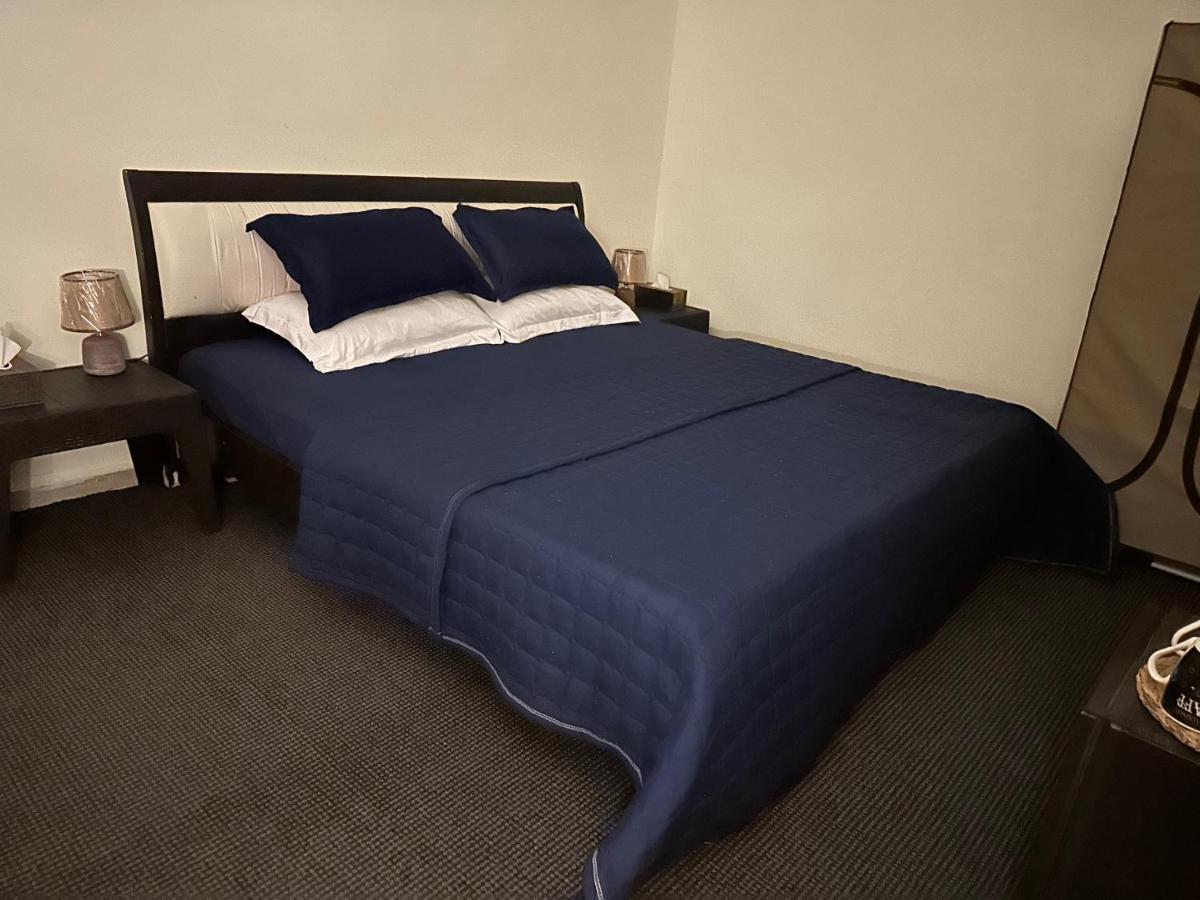 Hustle'S Look Bed & Breakfast Wadi Musa Exterior photo