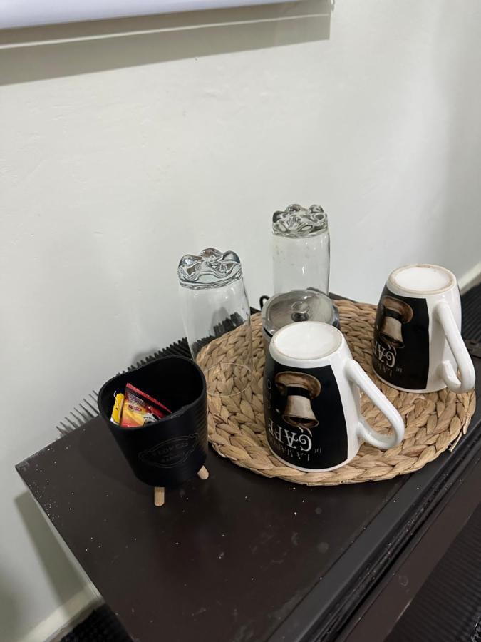 Hustle'S Look Bed & Breakfast Wadi Musa Exterior photo