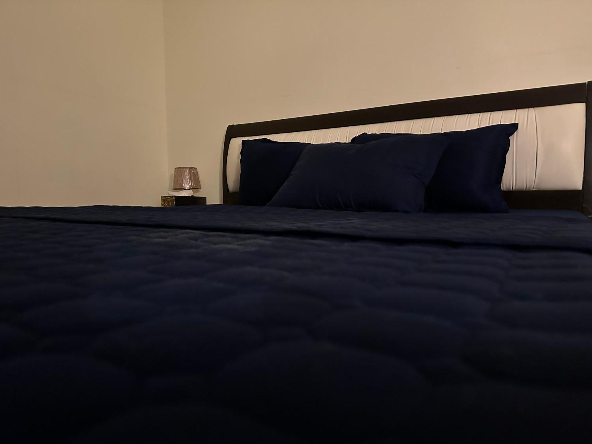 Hustle'S Look Bed & Breakfast Wadi Musa Exterior photo